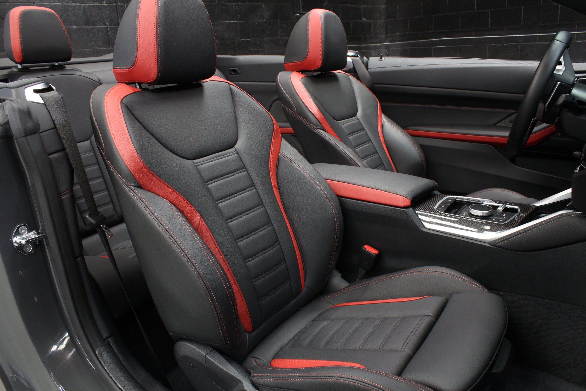 Used 2026 BMW M440i Convertible w/ Premium Package RWD image 64