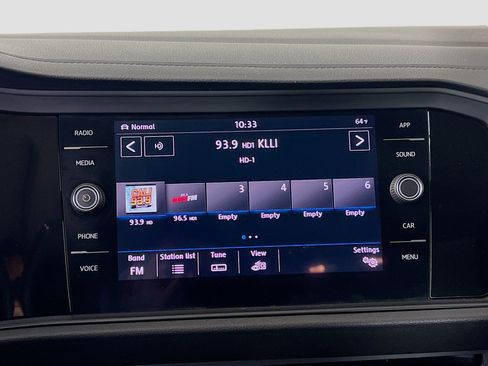 Used 2019 Volkswagen Jetta SEL image 15