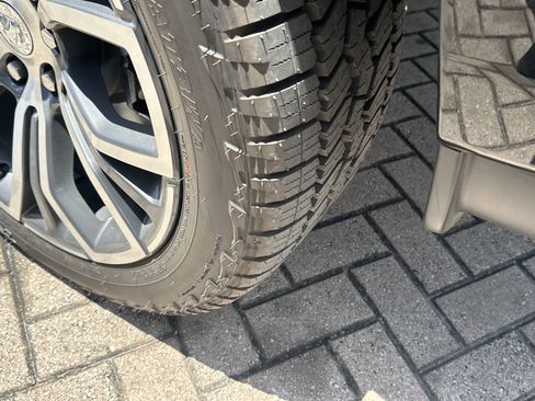 New 2026 RAM 1500 Tungsten w/ Off Road Group image 11