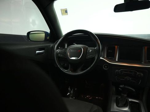 Used 2021 Dodge Charger SXT w/ Blacktop Package RWD image 39