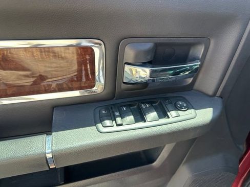 Used 2012 RAM 2500 Laramie w/ HD Snow Plow Prep Group AWD/4WD image 17