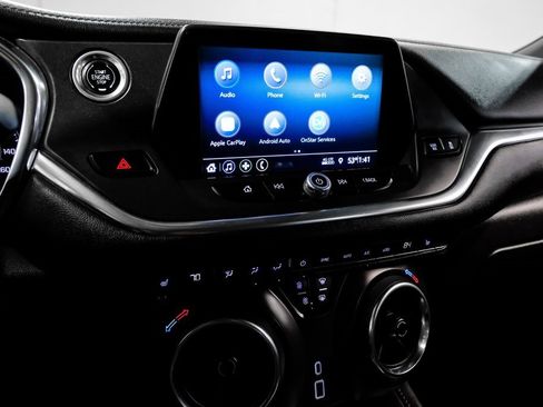 Used 2019 Chevrolet Blazer LT image 29