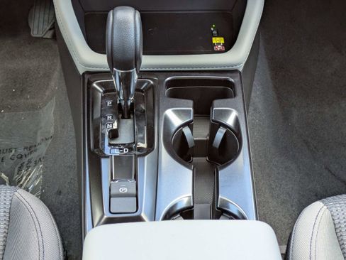 New 2026 Subaru Forester Premium image 20