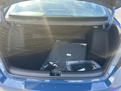 Certified 2026 Honda Civic Sport image 15