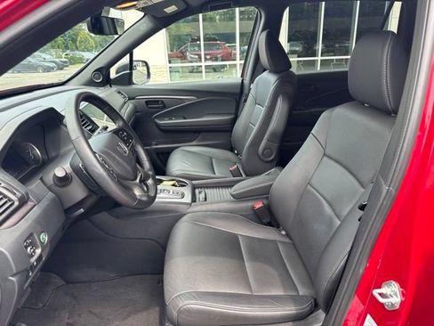 Used 2023 Honda Passport EX-L image 20