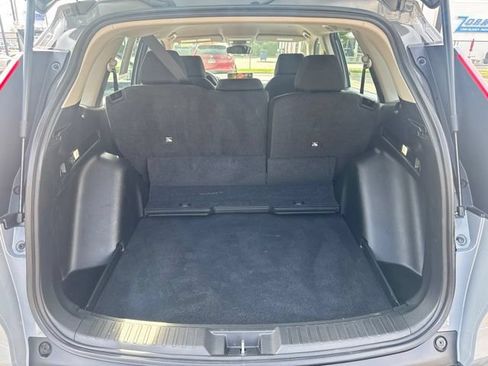 Used 2023 Honda CR-V LX image 12