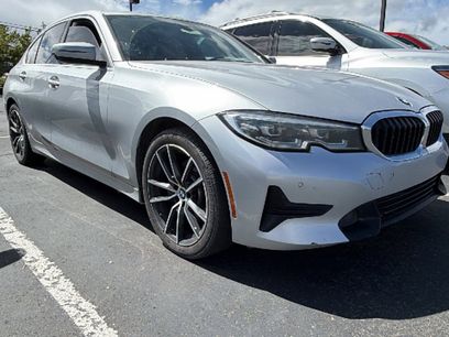 Used 2020 BMW 330i xDrive Sedan w/ Premium Package
