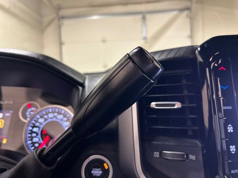 Used 2026 RAM 2500 Big Horn AWD/4WD image 23