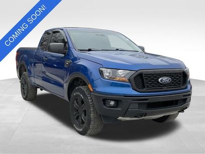 Used 2020 Ford Ranger XL w/ Equipment Group 101A Mid