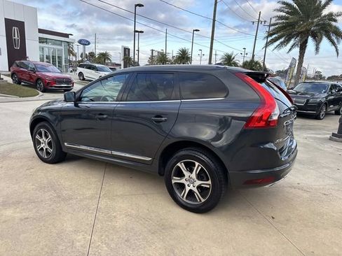 Used 2015 Volvo XC60 T6 w/ Proximity Package image 7