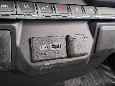 New 2026 GMC Sierra 1500 Pro w/ Convenience Package RWD image 8