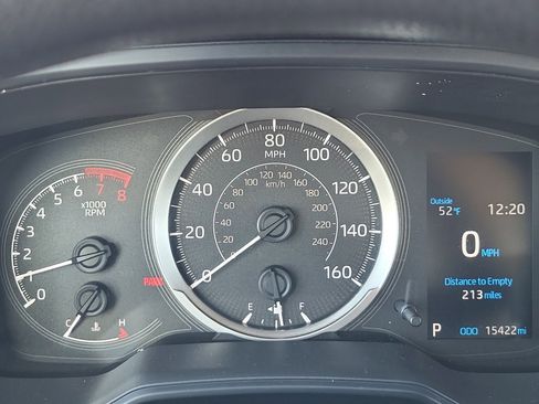 Used 2022 Toyota Corolla LE w/ Carpet Mat Package (TMS) image 17