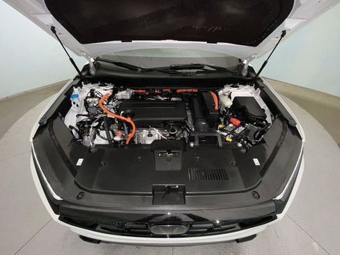 Used 2025 Honda CR-V Sport image 25