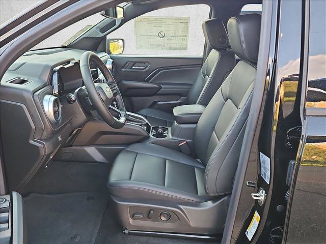 New 2026 Chevrolet Colorado LT w/ LT Convenience Package AWD/4WD image 4