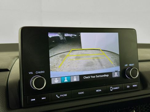 Certified 2025 Honda CR-V Sport image 14