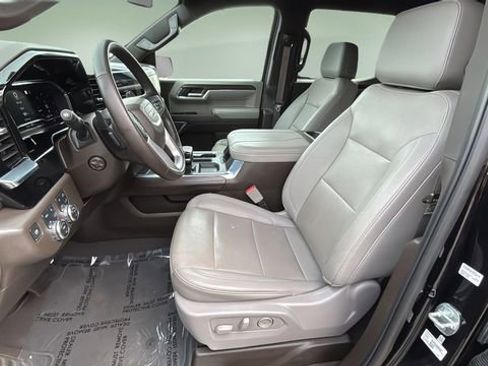 Used 2023 GMC Sierra 1500 SLT w/ SLT Premium Package image 18