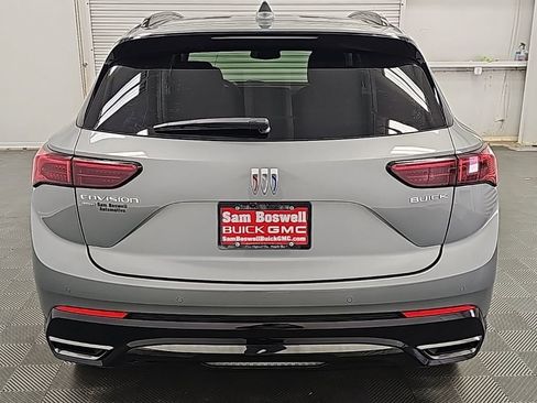 New 2026 Buick Envision Sport Touring image 7