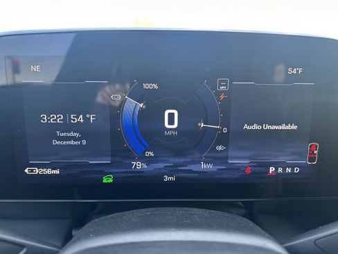 New 2026 Chevrolet Blazer EV LT image 17