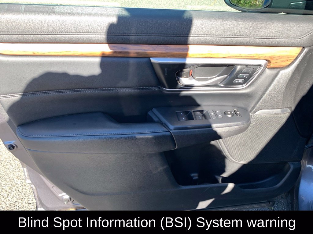 Used 2020 Honda CR-V EX-L image 11