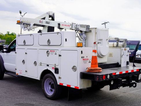 Used 2015 Ford F450 XL RWD image 3