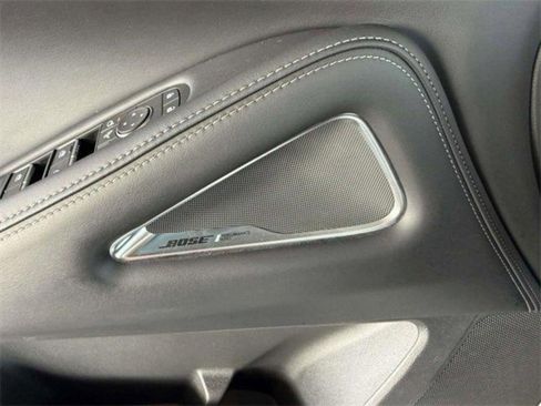 Used 2025 INFINITI QX60 Luxe image 56