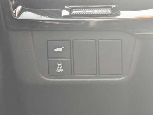 Certified 2023 Honda CR-V EX-L image 30