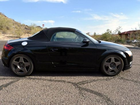 Used 2008 Audi TT 3.2 image 7