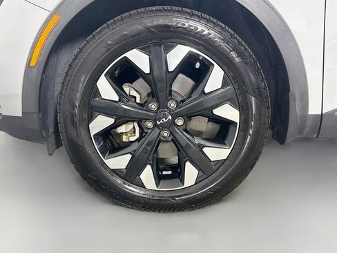 Used 2024 Kia Sportage X-Line AWD/4WD image 38