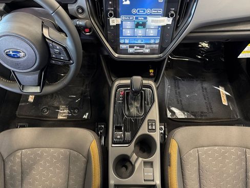 New 2026 Subaru Crosstrek 2.5i Sport image 12