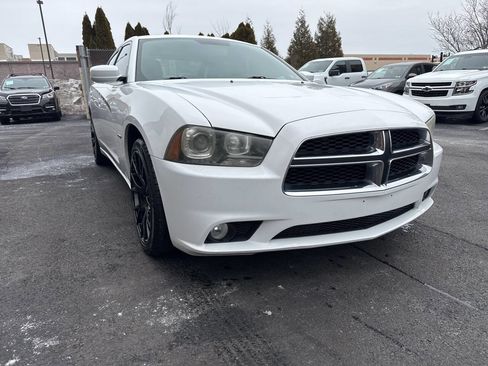 Used 2011 Dodge Charger R/T image 6