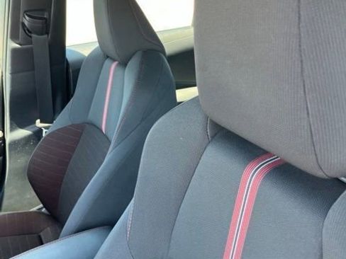 Used 2024 Toyota Corolla SE FWD image 12