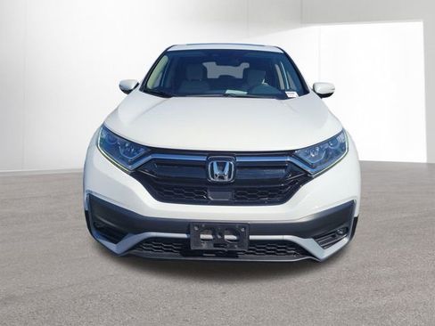 Used 2022 Honda CR-V EX image 16