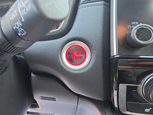 Used 2020 Honda CR-V EX-L image 25