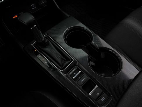 Used 2024 Honda Civic Sport image 23