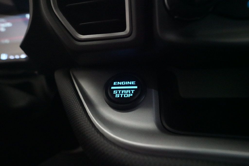 Used 2022 Ford Bronco Sport Big Bend w/ Convenience Package AWD/4WD image 30