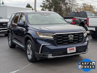 Used 2023 Honda Pilot EX-L