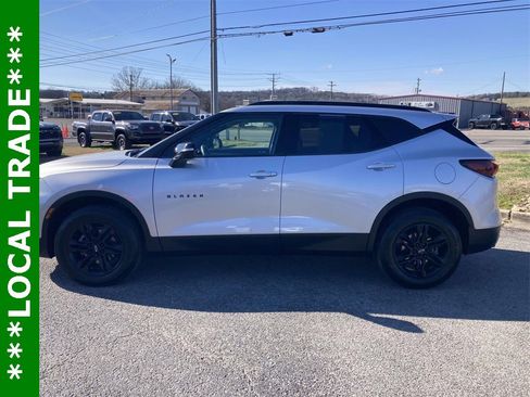 Used 2021 Chevrolet Blazer LT image 7