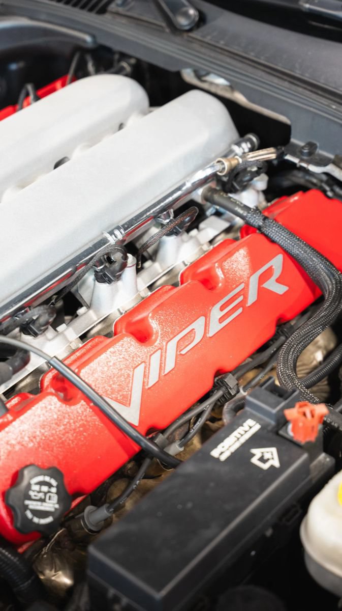 Used 2006 Dodge Viper SRT-10 RWD image 31