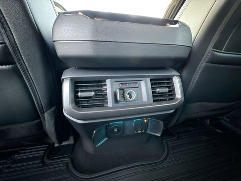 Used 2025 Ford F150 Lariat w/ Equipment Group 502A High image 22