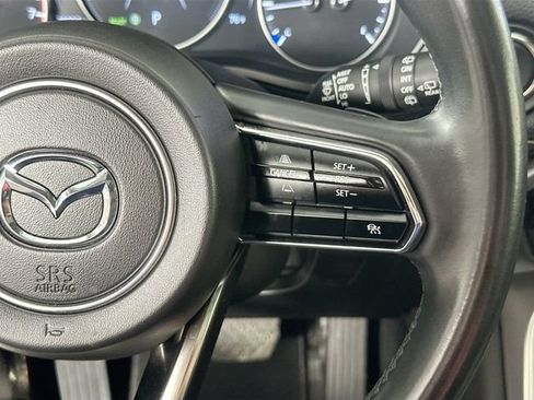 Used 2024 MAZDA CX-90 3.3 Turbo w/ Premium Package AWD/4WD image 24