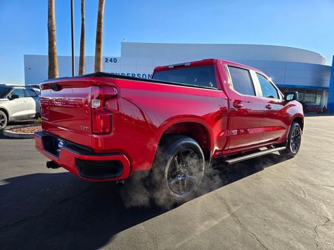 Used 2023 Chevrolet Silverado 1500 RST image 6