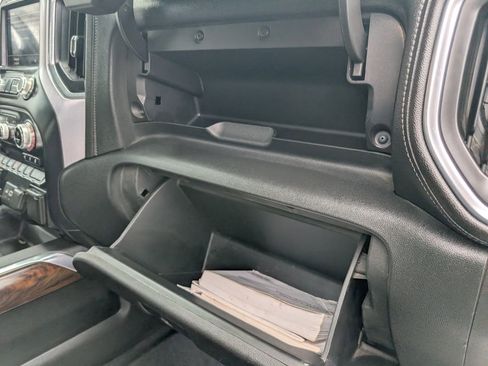 Used 2020 GMC Sierra 2500 SLT w/ SLT Convenience Package image 35