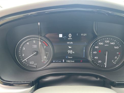 Used 2023 Cadillac XT5 Premium Luxury w/ Technology Package image 21