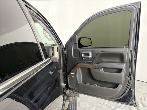 Used 2017 GMC Sierra 1500 Denali w/ Denali Ultimate Package image 29