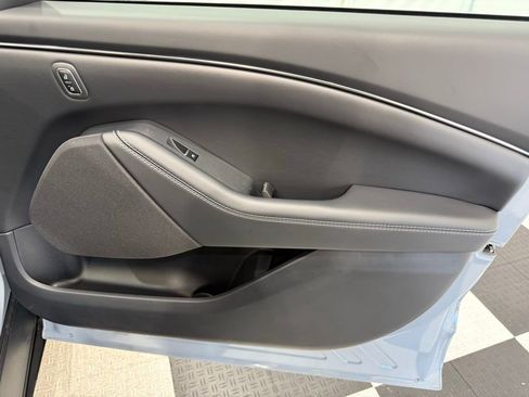New 2025 Ford Mustang Mach-E Select w/ Interior Protection Package image 22