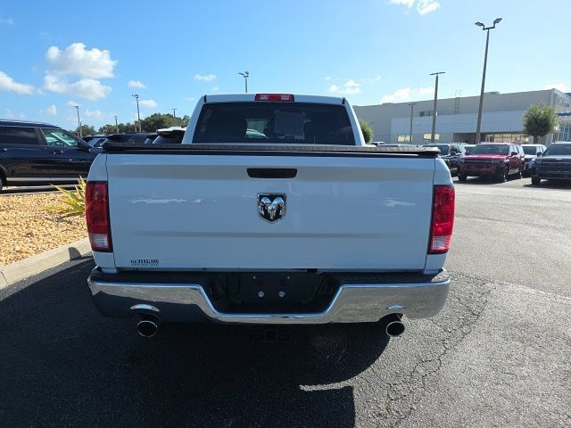 Used 2021 RAM 1500 Tradesman w/ Tradesman SXT Package RWD image 18