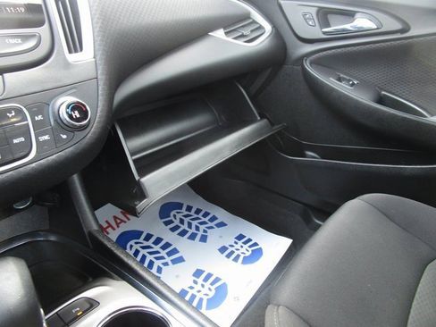 Certified 2024 Chevrolet Malibu LT image 14