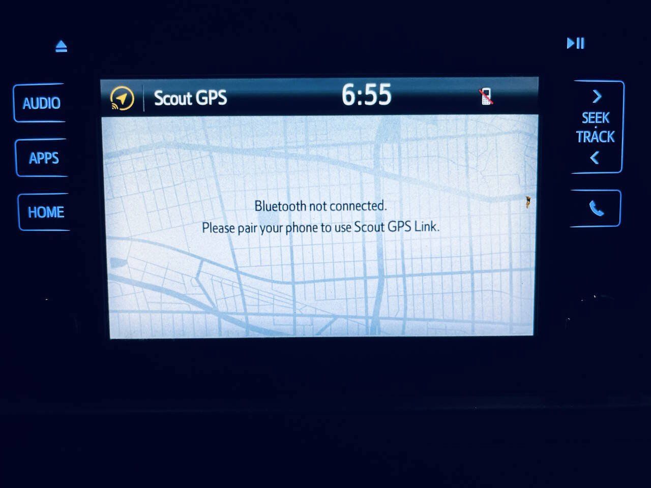 Used 2017 Toyota Sienna LE FWD image 27