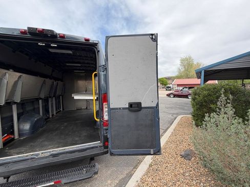 Used 2019 RAM ProMaster 3500 image 19