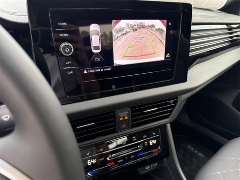 New 2026 Volkswagen Jetta Sport image 21